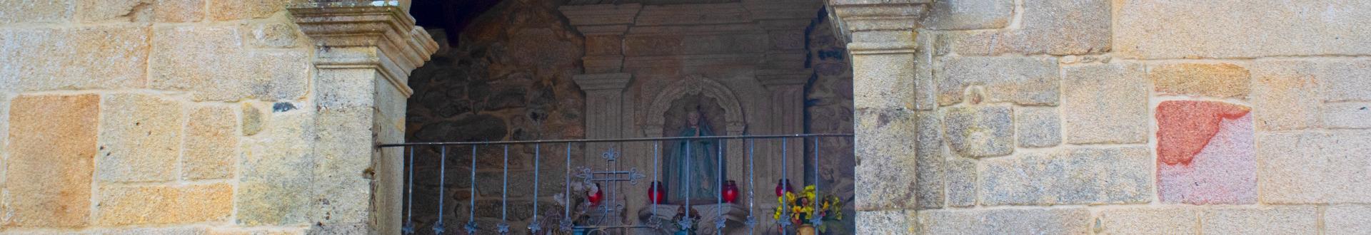 Capilla de la Virgen de la Oliva