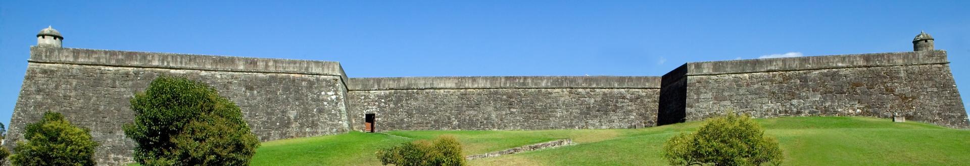 Fortaleza de Salvaterra