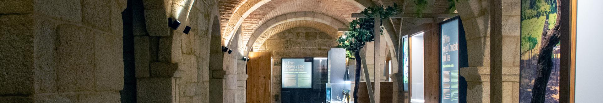 Museo da Ciencia do Viño