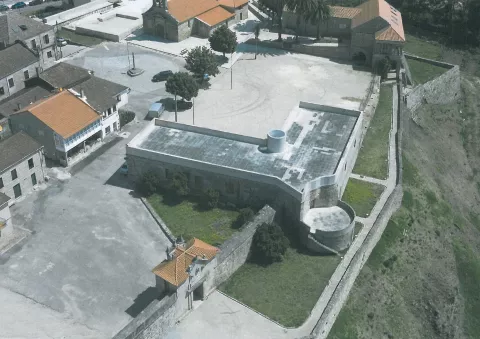 Castillo de Doña Urraca