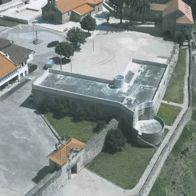 Castillo de Doña Urraca