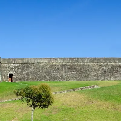 Fortaleza de Salvaterra